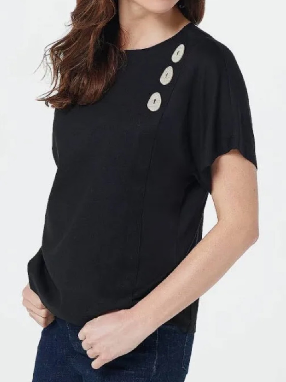 Truth + Style Top - Picture 9 of 10